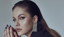 Sexy Lina Mayer posiela horúci singel So High: Leto máme vďaka nej už v januári