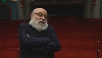 Z medicíny na réžiu: Arnošt Goldflam si vybral umenie a neľutuje to