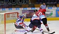 Od vicemajstra prišiel k nováčikom extraligy Kytnár
