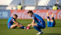 Slovenskí futbalisti končia na MS do 20 rokov v osemfinále. Osudným sa im stal úvod druhého polčasu