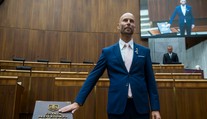 Ukončili trestné stíhanie voči exposlancovi Hellebrandtovi. Takýto je záver