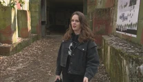 Vstupuje tam, kam sa iní boja. Urbexerka Ivana nám porozprávala viac o svojej záľube