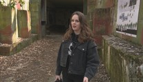 Vstupuje tam, kam sa iní boja. Urbexerka Ivana nám porozprávala viac o svojej záľube