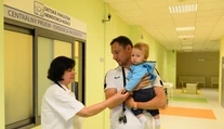 Napätá situácia s pediatrami na pohotovostiach. Odmietajú ordinovať aj napriek možným pokutám