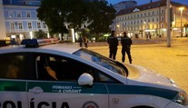 Útok na nepočujúceho v centre Bratislavy vraj zachytili kamery