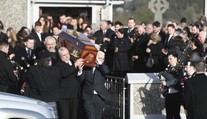 Dolores O’Riordan (†46) pochovali. Pohreb bol len v kruhu rodiny