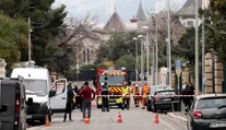 VIDEO: Francúzskom sa ozývali explózie. Na ruský konzulát v Marseille niekto hodil dve výbušné zariadenia
