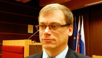 Matica slovenská má nového šéfa. Stal sa ním Marián Gešper