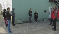 Srbi, ktorých podviedla pracovná agentúra, dostali pomocnú ruku