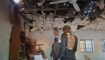 USA zaútočili na teroristov Islamského štátu v Nigérii