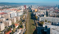 Nová stanica v centre Bratislavy? Projekt za 129 miliónov má odľahčiť hlavnú stanicu