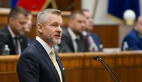 Prezident Pellegrini v stredu odvolá Tomáša Tarabu z funkcie