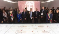 Turínske plátno Ježiša nezahaľovalo. Nová štúdia ukázala, že odtlačky nepochádzajú od živej bytosti