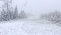 Slovenské svahy budú onedlho biele. Tieto zjazdovky už začali zasnežovať