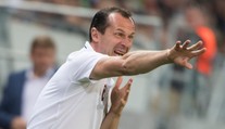 Látal bráni svoj systém hry: Trnava nemôže hrať otvorený futbal