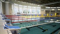 Z Košíc môže urobiť plaveckú metropolu. Otvorili najmodernejší plavecký komplex na Slovensku