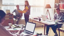 Aké osvetlenie by ste mali mať v miestnosti, kde pracujete? Zisťovali sme vplyv svetla na oči