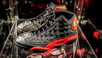 Michael Jordan je rekordérom aj na športovom dôchodku. Neuveríte, za koľko sa predali jeho tenisky