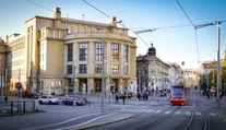 Na dištančné vyučovanie prechádza 32-tisíc študentov v Bratislave, pridávajú sa aj iné mestá
