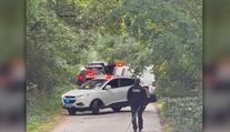 Veľké policajné manévre. Na juhu Slovenska hľadajú pozostatky nezvestného novinára