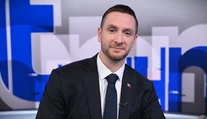 Uhrík v Na telo: Smer nie je náš vysnívaný koaličný partner. Za zmenu trestného zákona by sme nehlasovali