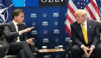NATO si zo samitu neodnáša pozitívne závery. Zvažuje vynechať budúcoročnú akciu v Albánsku pre napätie s Trumpom