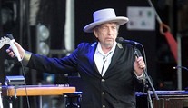 Bob Dylan doručil Švédskej akadémii audionahrávku svojej nobelovskej reči