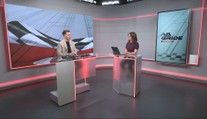 VIDEO: Mercedes dominuje, no môže prísť náročná voľba. Max Verstappen stále vzbudzuje záujem