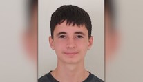 Polícia pátra po tínedžerovi pri obci Závod. Naposledy ho videli utekať k lesu