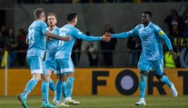 Slovan čaká odvetný duel proti Bazileju. Tréner Weiss pošle na ihrisko túto zostavu