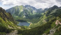 Tragédia na horolezeckom týždni v Tatrách: Na Dračom štíte zahynuli dvaja Slováci (†41 a †19)