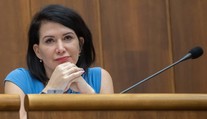 Jana Bittó Cigániková žaluje Igora Matoviča pre jeho tvrdenia, že je lobistka Penty