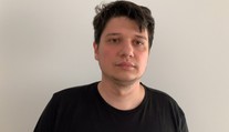 Investigatívny novinár o náboji v schránke: Tento odkaz môže súvisieť s mojou prácou