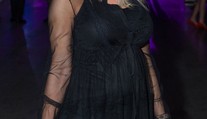 Slovenská playmate je prvýkrát tehotná. Takto sa jej zaguľatilo bruško