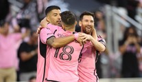 Barcelonská „tiki-taka“ baví Ameriku. Messi so Suarezom zariadili historicky najvyšší triumf Miami