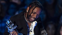 MTV Video Music Awards: Video roka má raper Kendrick Lamar