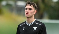 Reprezentáciou ignorovaný, zahraničím žiadaný. Slovenský talent bude hrať v poprednej lige (rozhovor)