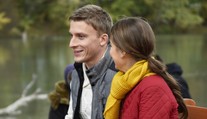 Nová posila v Rexovi: Bača s krásnou kolegyňou ako zamilovaný párik