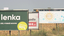 Starostovia majú obavy z nového zákona. Tvrdia, že sa bilbordy stanú doslova nesmrteľnými