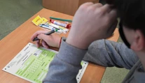Začína sa Testovanie 9: Píše ho vyše 45-tisíc deviatakov