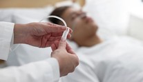 Trápil ho reflux a bolesti žalúdka. Nenápadné príznaky skrývali vážnu diagnózu