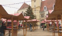 Bez bločku sa vydávať jedlo či pitie neoplatí. Kontrolóri z finančnej správy si posvietili na vianočné trhy