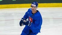 Veľká nepríjemnosť pre slovenskú reprezentáciu. Nešťastné zranenie vyradilo z hry mladého obrancu