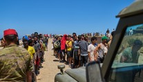 Prvý odhad bol mylný: Do Ceuty preniklo až 72-tisíc migrantov. Ministri sa zhodli, že problémom nebol Schengen
