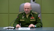 VIDEO: Za zabitím ruského generála Kirillova stojí ukrajinská SBU, tvrdia médiá