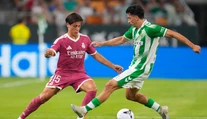 Real Madrid prvýkrát zakopol. Súper Slovana v Lige majstrov sa tešil z veľkého triumfu
