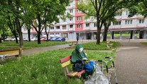 Muž bol v ohrození života. Pomoc v Bratislave prišla v poslednej chvíli
