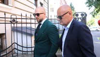 Kauza Očistec: Slobodník hovoril o stretnutiach, na ktoré mal chodiť s Gašparom. Bödör im vraj dával úlohy