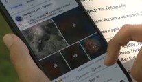Filip Kuffa zverejnil fotky z operácie muža, ktorého napadol medveď. Nemocnica prešetruje únik, pacientovi sa ospravedlnili