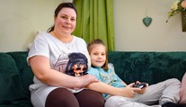 Má syna s Aspergerom: Bozky a objatia nevníma, lásku pociťuje, keď sa zaujímam o jeho záľuby